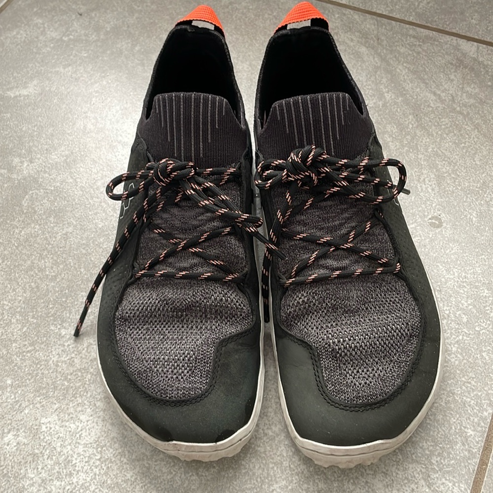 Vivo Barefoot Tracker Decon hiking shoes